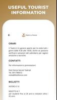 Teatro La Fenice – Guide officiel capture d'écran 2