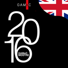 GAMeC EXHIBITIONS 2016 icon
