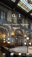 Palazzo Zevallos - ES پوسٹر