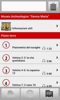 Parco e Museo Genna Maria screenshot 1