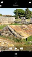 Paestum at night ภาพหน้าจอ 2