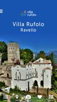 Villa Rufolo Affiche