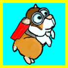 Icona Hero Hamster