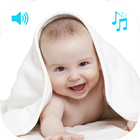 Cutest Baby Sounds আইকন