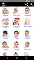 Cutest Baby Sounds-poster