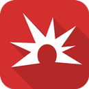 Explosions & Guns Ringtones aplikacja