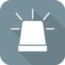 Sirens & Horns Ringtones aplikacja