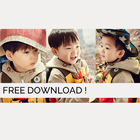 Daehan Minguk Manse Game ไอคอน