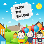 Catch The Balloon ícone