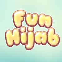 Fun Hijab Affiche