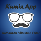 آیکون‌ Kumis.App