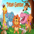 Tebak Gambar Binatang Dan Buah