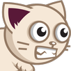 Runner Gravity Cat APK