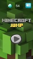 Mine 2D Jump Affiche