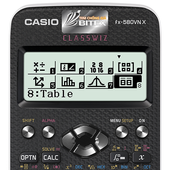 Calculator Classwiz fx 991ex 570ex 500es Simulator Download gratis mod apk versi terbaru