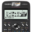 APK Calculator Classwiz fx 991ex 570ex 500es Simulator