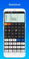 Calculator Classwiz fx 991ex 570ex 500es Simulator ภาพหน้าจอ 2