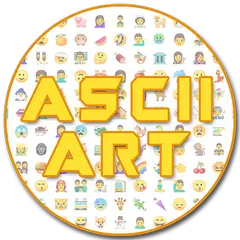 Ascii Art Generator Symbol