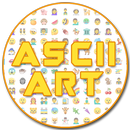 Ascii Art Generator Symbol APK