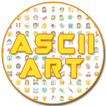 Ascii Art Generator Symbol