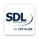 APK SDL Plugin for CPP N-IDE