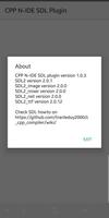 SDL Plugin for CPP N-IDE Poster