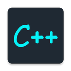 C/C++ N-IDE - C/C++ Compiler - Code C++ أيقونة
