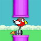 Flippy Bird Master أيقونة