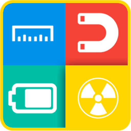 Unit Converter & Smart Tools