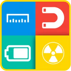 Descargar APK de Unit Converter & Smart Tools