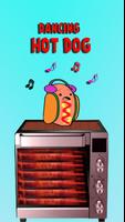 Hot Dog Sandwich Jump poster