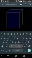 Pascal N-IDE screenshot 3