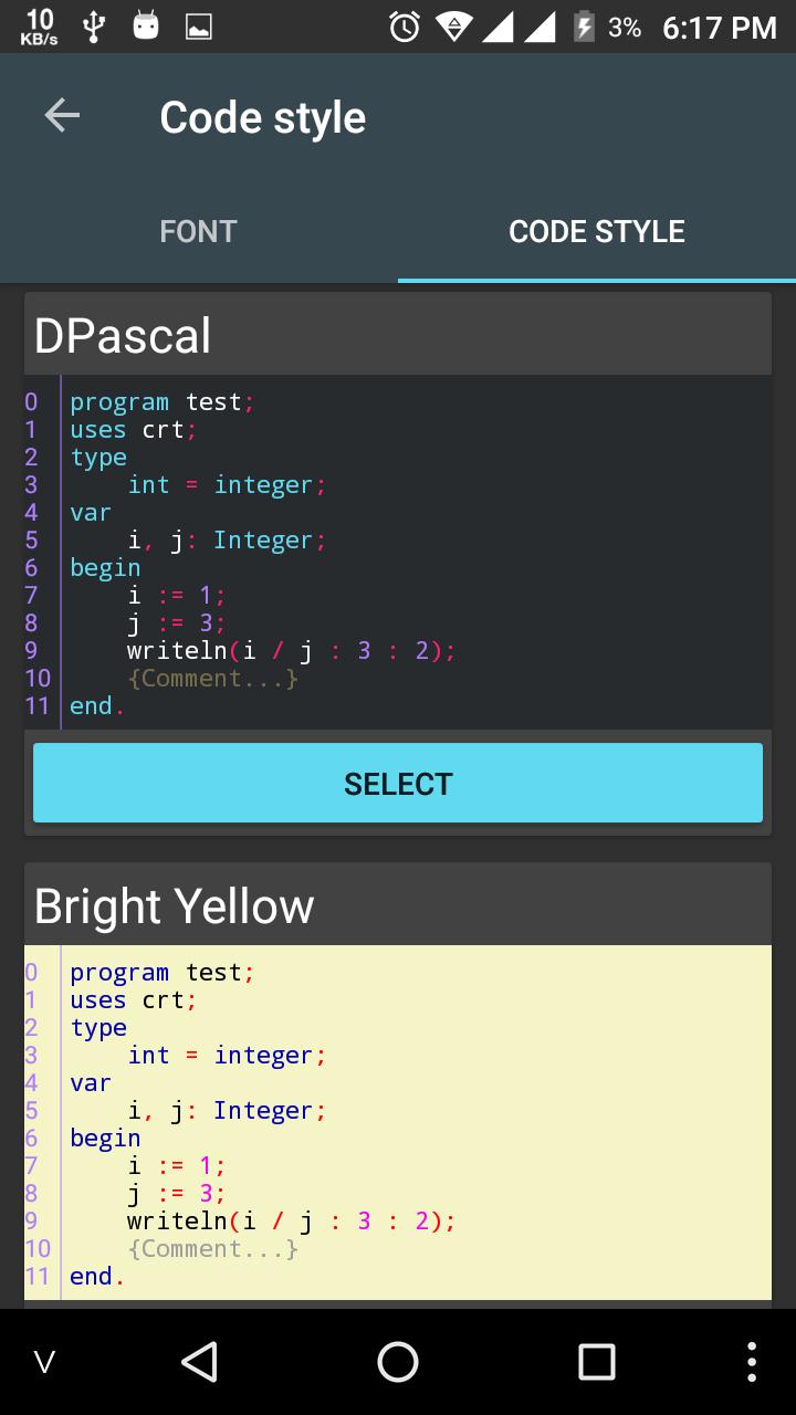 Pascal android. Pascal n-ide. Ide для Паскаля. Программы для Pydroid 3.