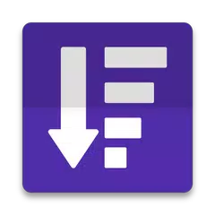 Descargar APK de Sort Comparison Algorithms