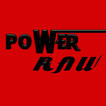 Power Raw Rankings