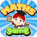 Maths Game - Maths Training