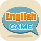 English Game icône