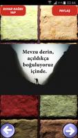 Resimli Duygu Yüklü Sözler 2 تصوير الشاشة 3