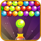 Bubble Shooter - Bubble Deluxe