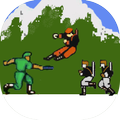 Metal Rush Attack