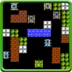 Tank in City 1990 APK