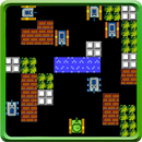 Tank in City 1990 APK
