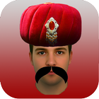 Amazing Faces - Ottoman آئیکن
