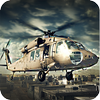 Gunship Battle icon