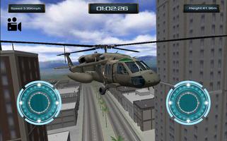 Gunship Battle screenshot 1