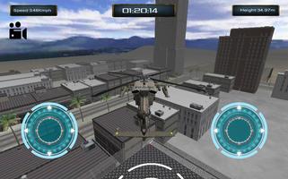 Gunship Battle screenshot 2