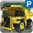 Rc Car Parking : Dump Truck 3D 圖標