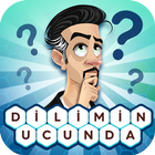 Dilimin Ucunda アイコン
