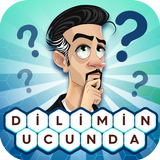 Dilimin Ucunda simgesi