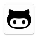 PowerGit - Powerful GitHub Client (sample app) آئیکن